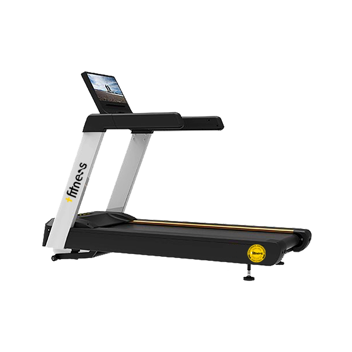 TT commercial-treadmill TT commercial-treadmill
