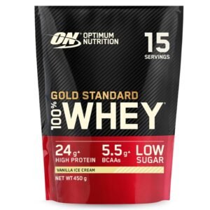 Gold Standard Whey Protein