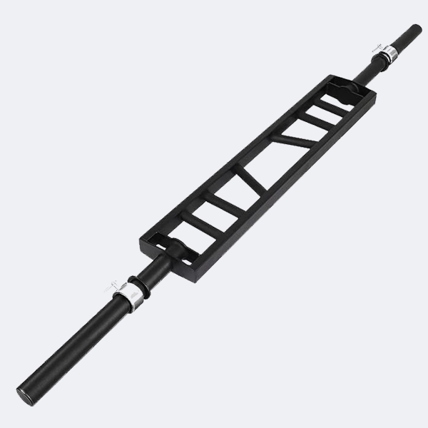 Multi Grip Barbell