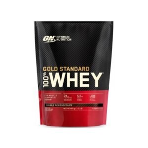 Gold Standard Whey Protein