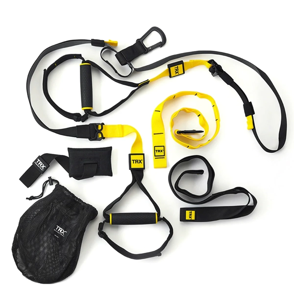 TRX Suspension Trainer