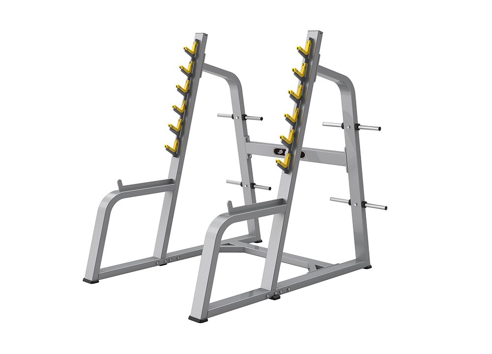 Squat Rack | Sports And Fitness Equipments Destination