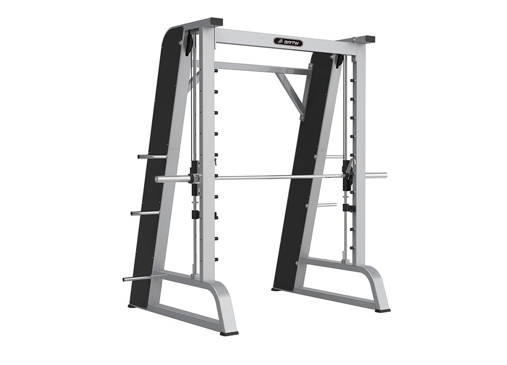 Smith Machine | Sports And Fitness Equipments Destination