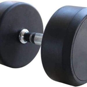 45kg Round Dumbbells