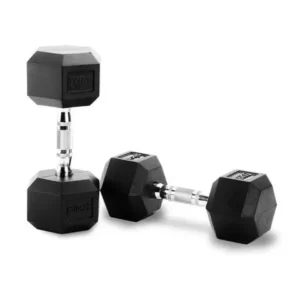 7.5kg Hexagon Dumbbells