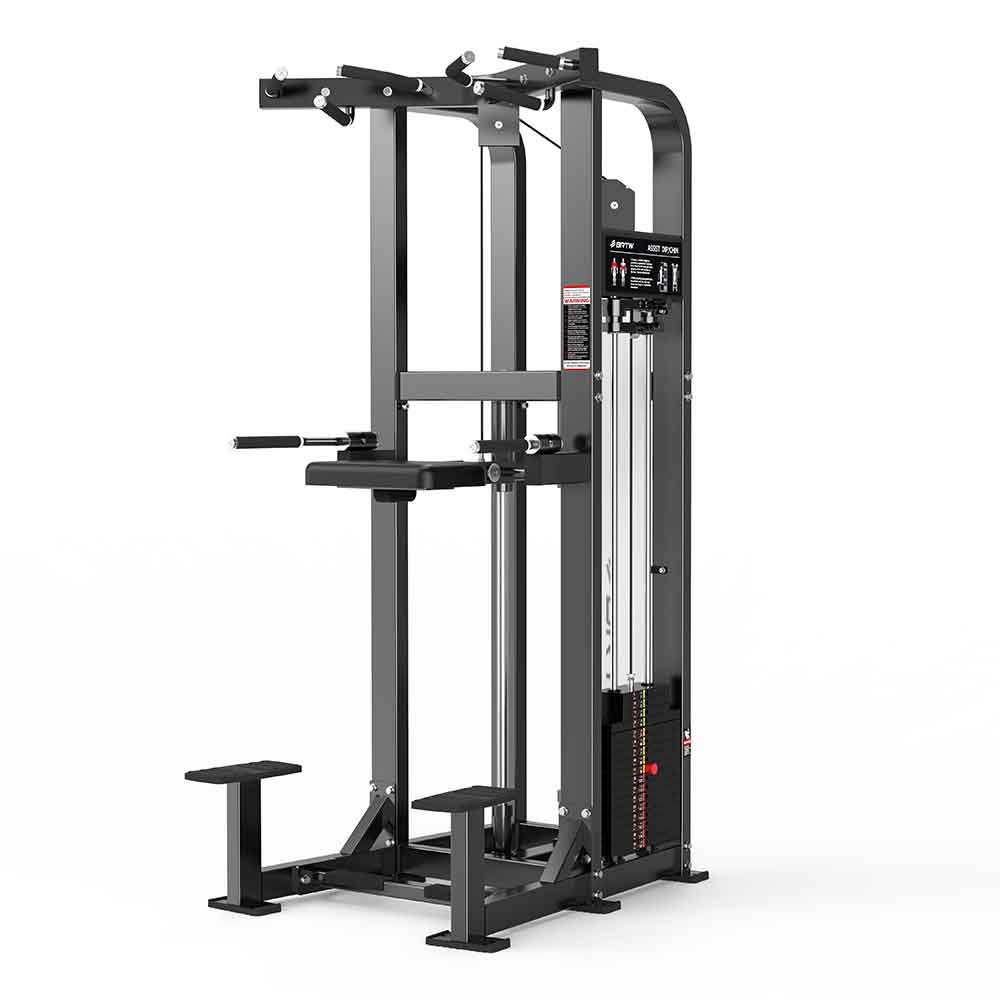 DIP CHIN ASSIST Sports And Fitness Equipments Destination sprinter-cabinet-and-transit-cabinet-for-diy-van-conversion-diy-van