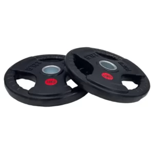 Olympic Barbell Plates 10KG
