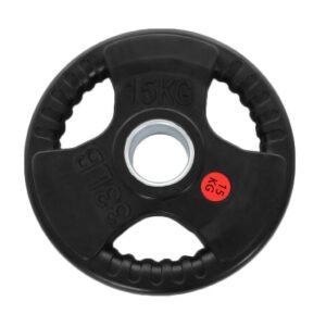 Olympic Barbell Plates 15KG
