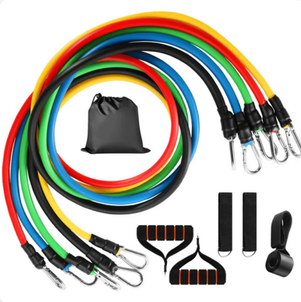 heavy duty resistance band