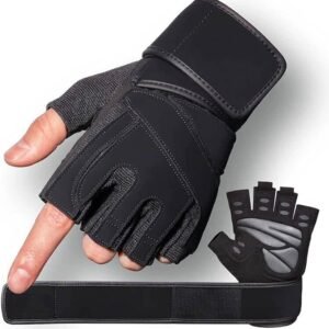 Bodyfit Gym Gloves