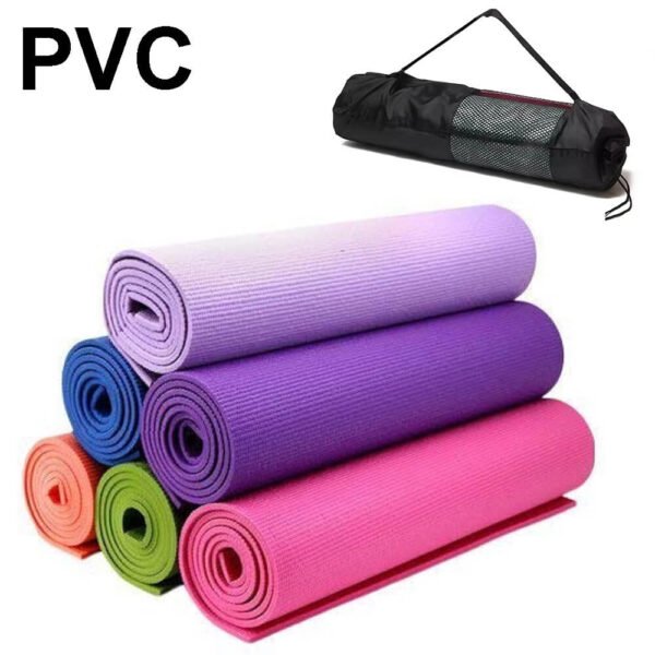 PVC-Mat