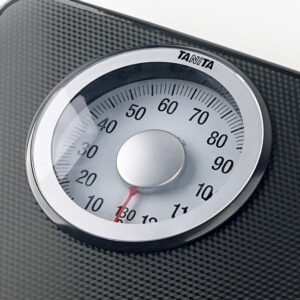 Tanita Analog Manual Weight Scale