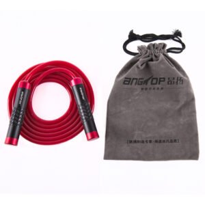 Skipping Rope With Bag Case