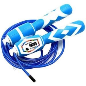 w.power skipping rope