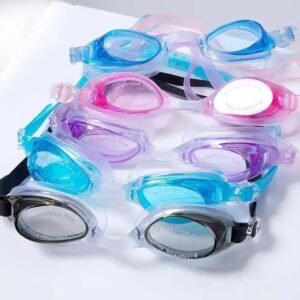 Antifog Swimming Goggle For Kids.