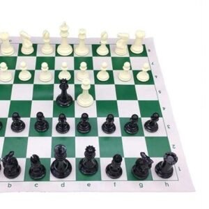 CHESS BOARD_GAME