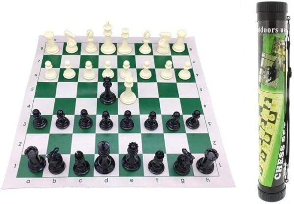CHESS BOARD_GAME