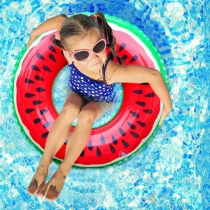 Kids Swimming Ring