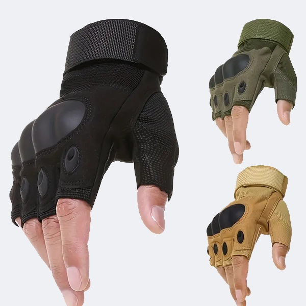 Tactical Gloves