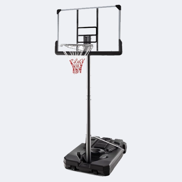 Basketball Stand 1