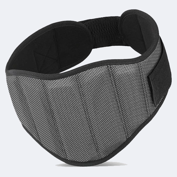 Belt With Strap 1
