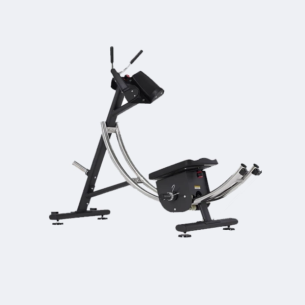 Commercial Ab Coaster 1