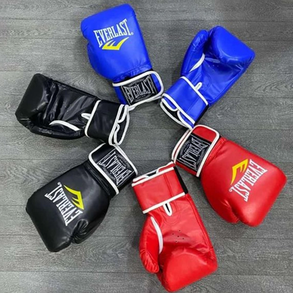 Everlast 5
