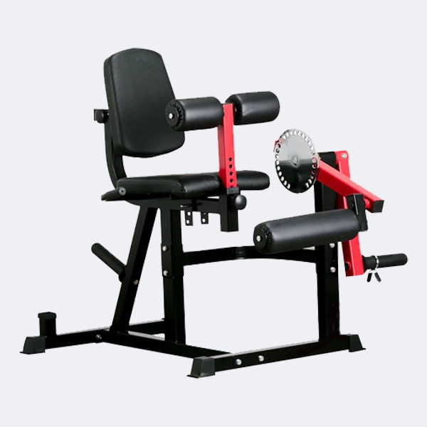 Home Use Leg Extension Leg Curl 2