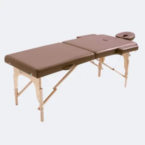 Massage bed 4