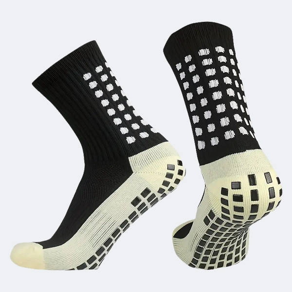 UNISEX GRIP SOCKS 1
