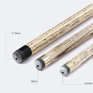 snooker screw stick