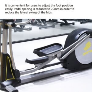 Elliptical Trainer