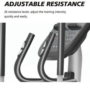 Elliptical Trainer