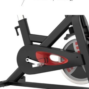 Spinning Bike