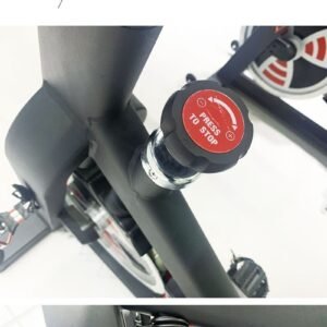 Spinning Bike