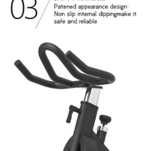 XB20-FELT-FRICTION-SPINING-BIKE