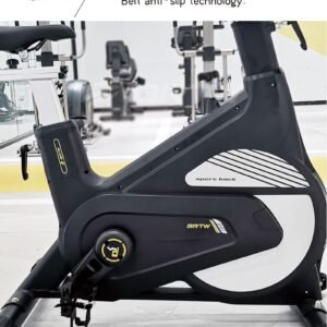 Spinning Bike