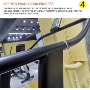 manual treadmill