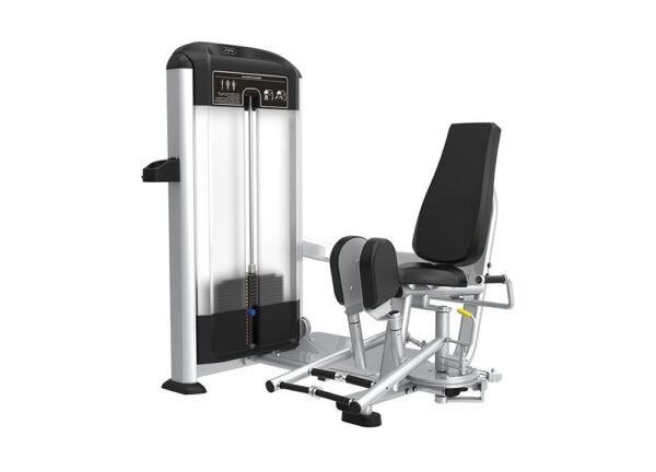 Abductor and Adductor Machine