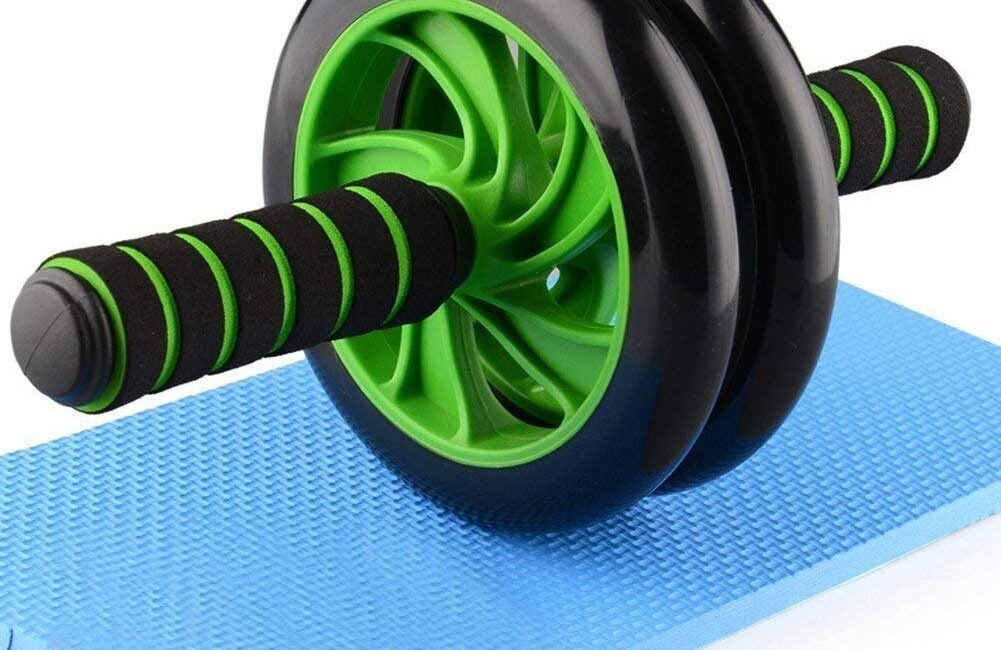 Ab-Roller-Wheel