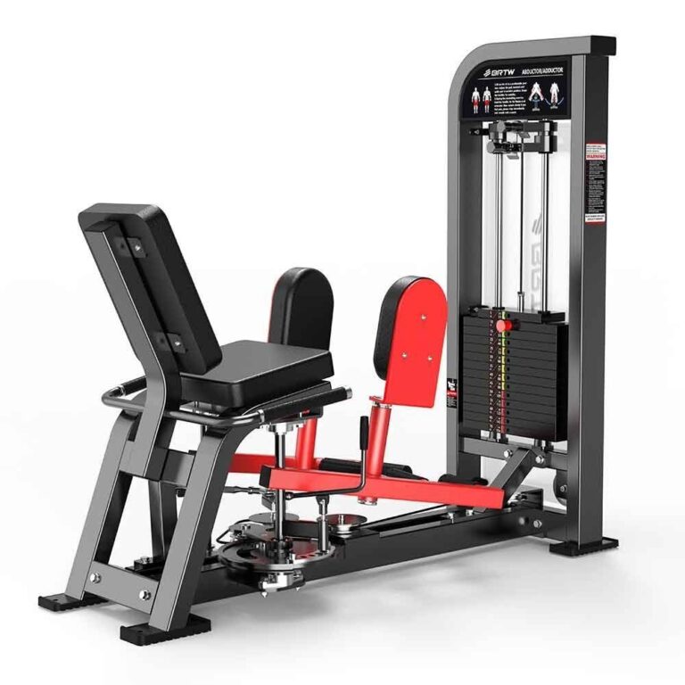 Abductor & Adductor