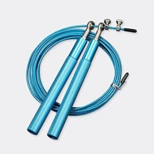 speed skipping rope