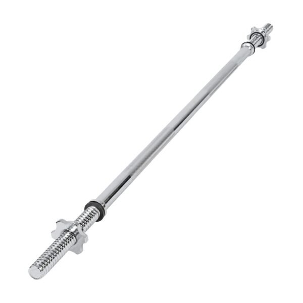 Barbell-Bar-Weight-Dumbbell-Chromed-with-Spin-Lock