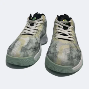 Best Wolf Running Vogue Basketball Shoe