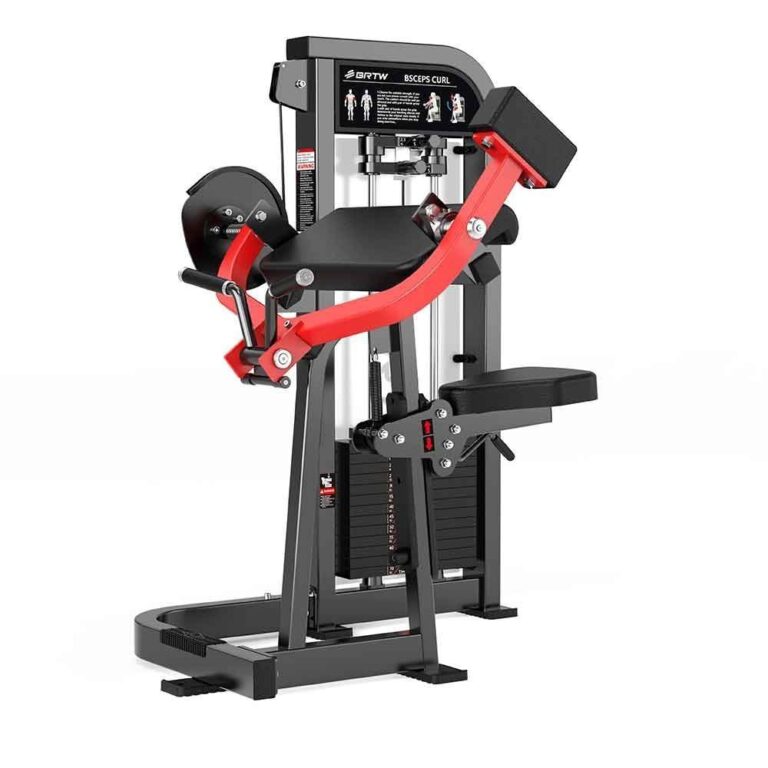 Biceps-Curl