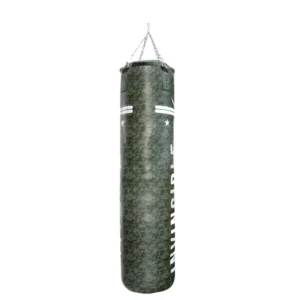 Boxing Bag Army Color 4ft 1