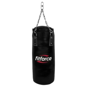 Boxing Bag Black Color Medium Size 3