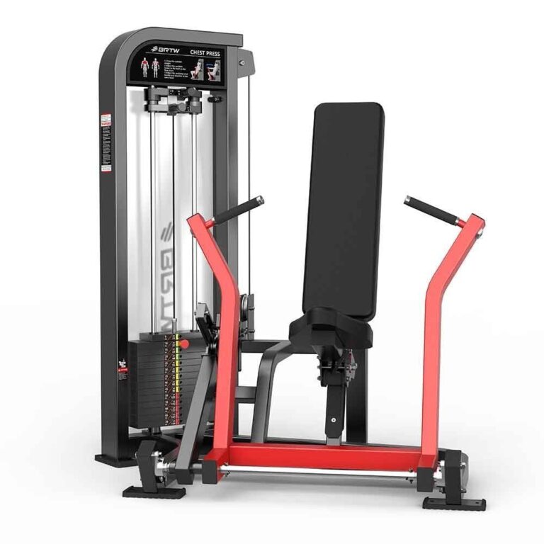 Chest-Press