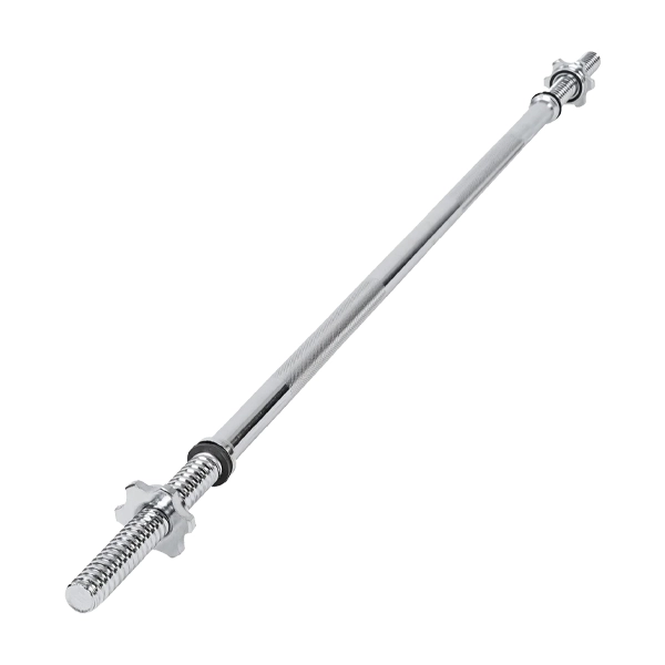 Chrome Barbell