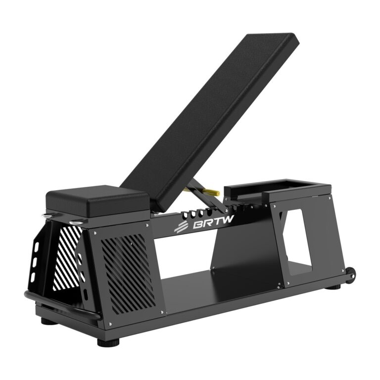 Adjustable Bench